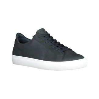 SNEAKER TYPE NAVI NUBUK