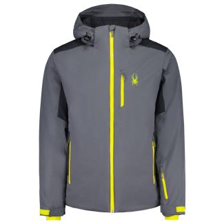 HERREN SKIJACKE VERTEX