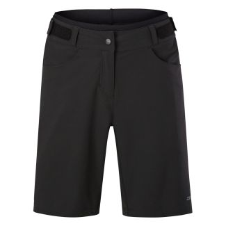 DAMEN BIKE-SHORTS PEIKA X-FUNCTION