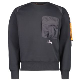 HERREN SWEATSHIRT