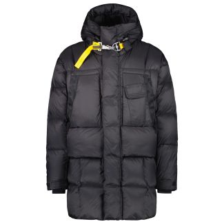 HERREN PARKA BOLD 