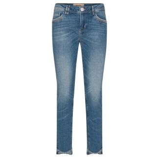 DAMEN JEANS SUMNER STEEL