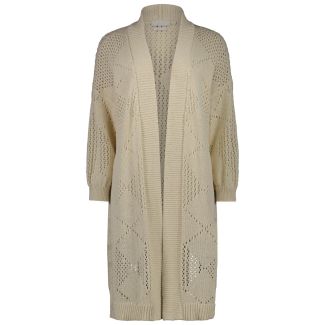 DAMEN STRICKJACKE