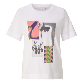 DAMEN T-SHIRT