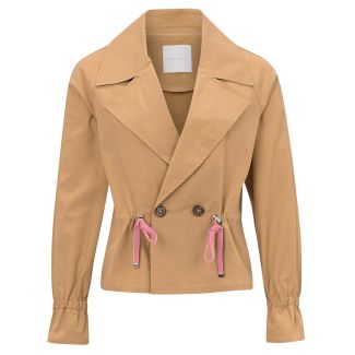DAMEN TRENCHCOAT