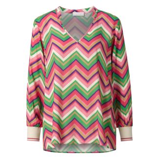 DAMEN BLUSE