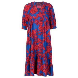DAMEN KLEID EMANAL