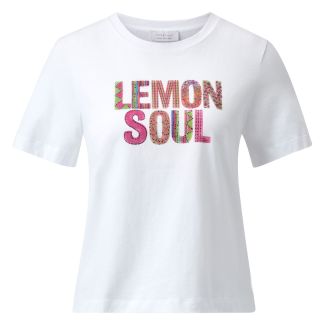DAMEN T-SHIRT
