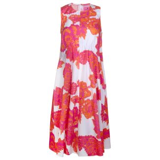 DAMEN KLEID ROSELEAL