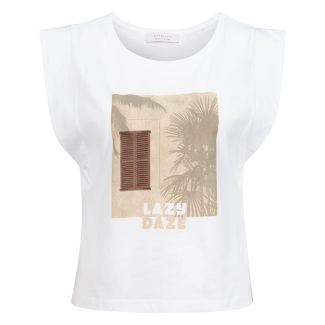 DAMEN T-SHIRT