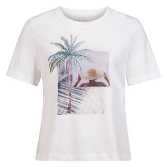 DAMEN T-SHIRT 