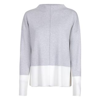 DAMEN PULLOVER KRISTIE EP
