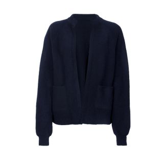 DAMEN STRICKJACKE ACHIKAL