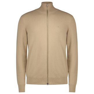 HERREN STRICKJACKE
