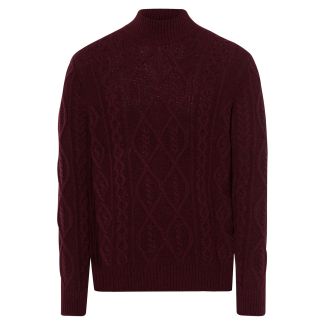 HERREN STRICKPULLOVER STYLE BUDDY