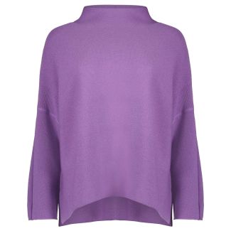 Damen Wollpullover