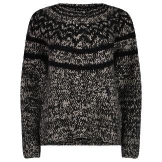 DAMEN PULLOVER