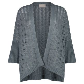 DAMEN STRICKJACKE