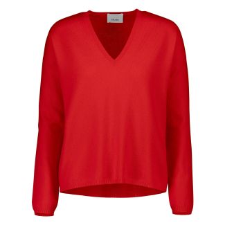 Damen Kaschmirpullover 