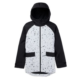 DAMEN SNOWBOARDJACKE LALIK