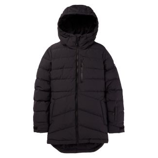 DAMEN DAUNENJACKE LOYLL
