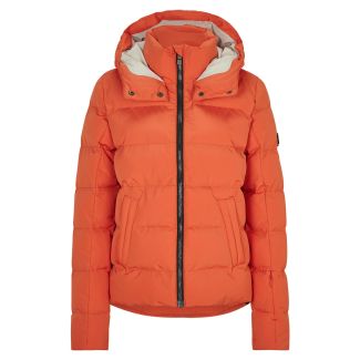 DAMEN SKIJACKE RUSJA LADY
