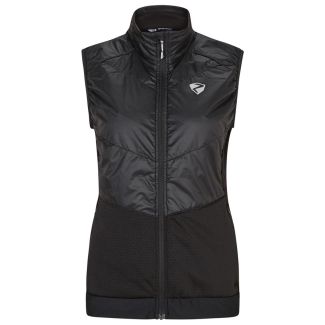 DAMEN HYBRID WESTE NANJA LADY