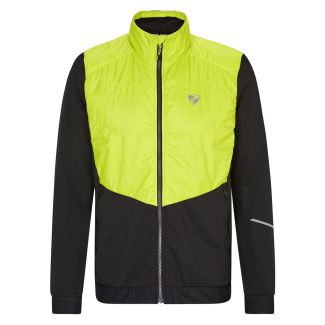 HERREN HYBRIDJACKE NESKO MAN