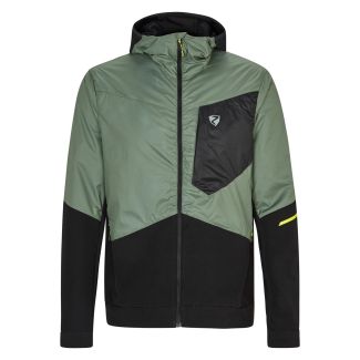 HERREN AKTIVJACKE NIKOLO MAN
