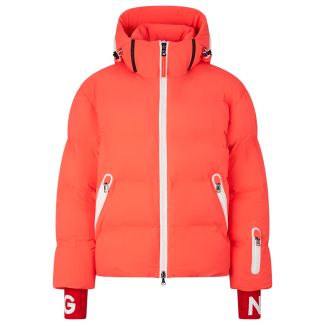 DAMEN SKIJACKE FIMA