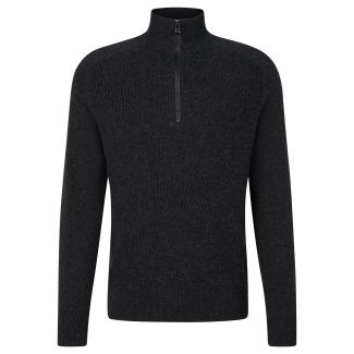 Herren Strickpullover Troyer Derek