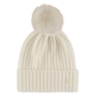 DAMEN BEANIE RANYA