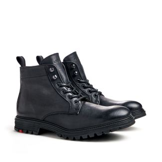 HERREN SCHNÜRSTIEFELETTEN HALIFAX