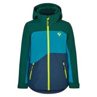 JUNGEN SKIJACKE ANDERL JUNIOR