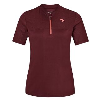 DAMEN FAHRRADTRIKOT NELODI