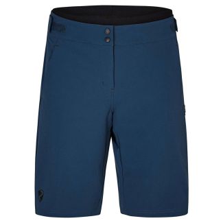 DAMEN BIKE-SHORTS NILSA X-FUNCTION LADY