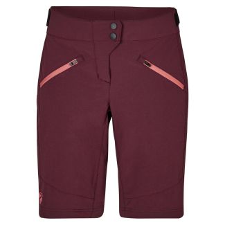 DAMEN SHORTS NASITA X-FUNCTION