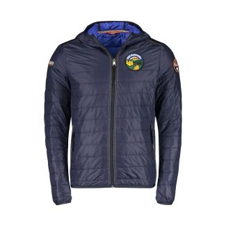 Herren Steppjacke Aric