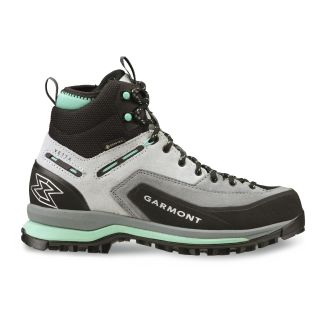 Damen Wanderschuhe hoch Veta TEch Gore-Tex 