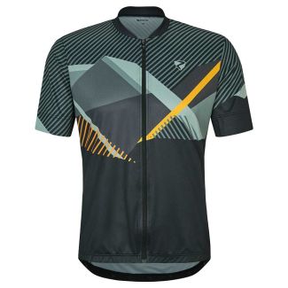 HERREN FAHRRADTRIKOT NELON MAN