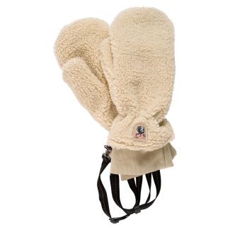 DAMEN HANDSCHUHE POWER MITTENS