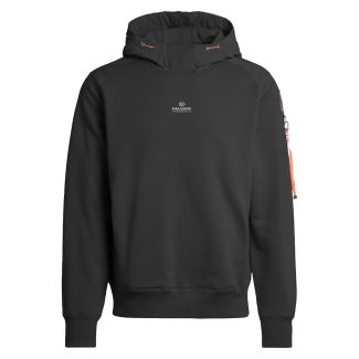 Herren Hoodie Electra