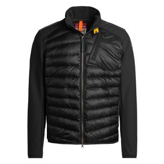 HERREN HYBRID-JACKE JAYDEN