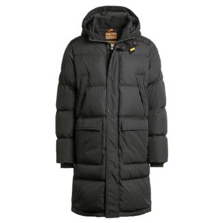 HERREN LANGE JACKE LONG BEAR