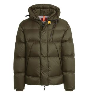 HERREN PUFFERJACKE CLOUD