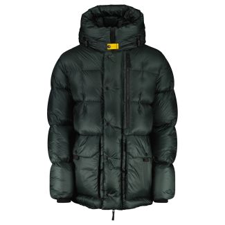 Herren Pufferjacke