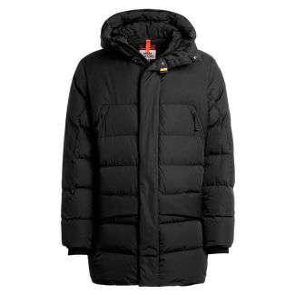 HERREN LANGE PUFFERJACKE HIKARI