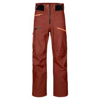 HERREN HOSE 3L DEEP SHELL