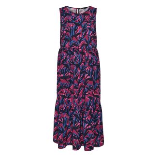 DAMEN KLEID WORTA SHADOW