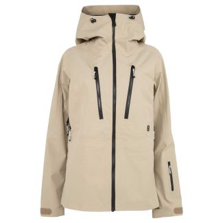 DAMEN SKIJACKE POW 2.0